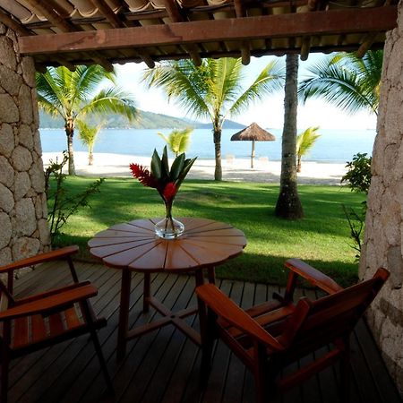 Hotel Portobello Resort&Safari Mangaratiba Eksteriør bilde