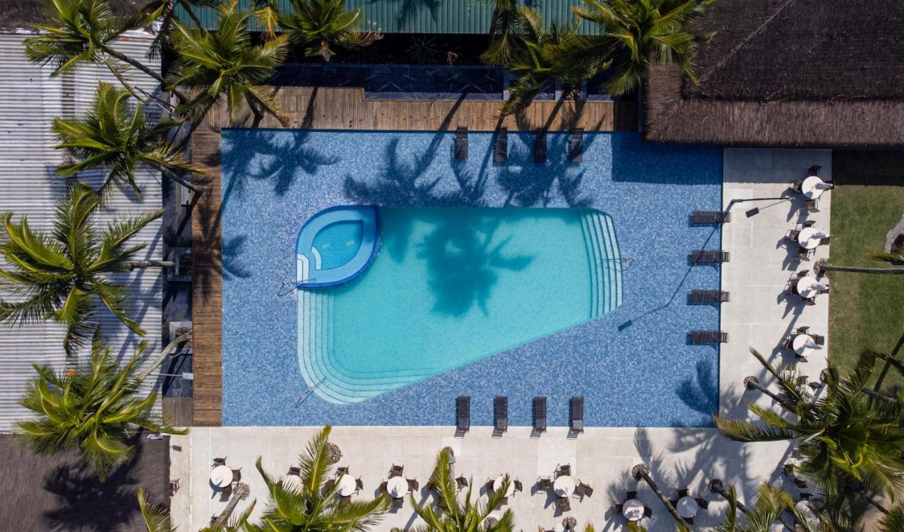 Hotel Portobello Resort&Safari Mangaratiba Eksteriør bilde