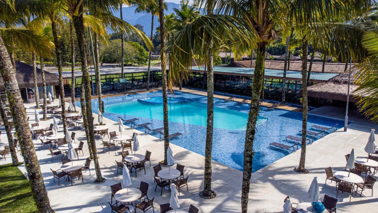 Hotel Portobello Resort&Safari Mangaratiba Eksteriør bilde