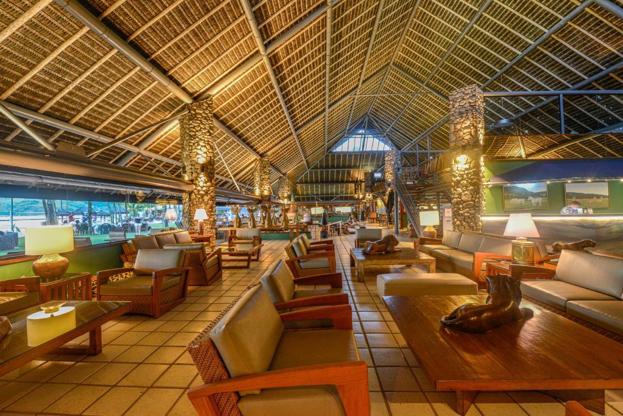 Hotel Portobello Resort&Safari Mangaratiba Eksteriør bilde