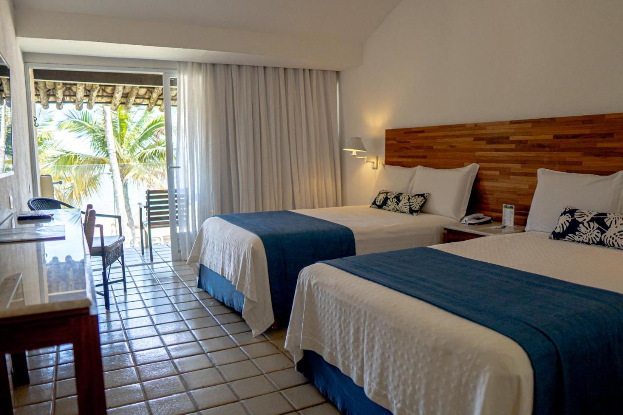 Hotel Portobello Resort&Safari Mangaratiba Eksteriør bilde