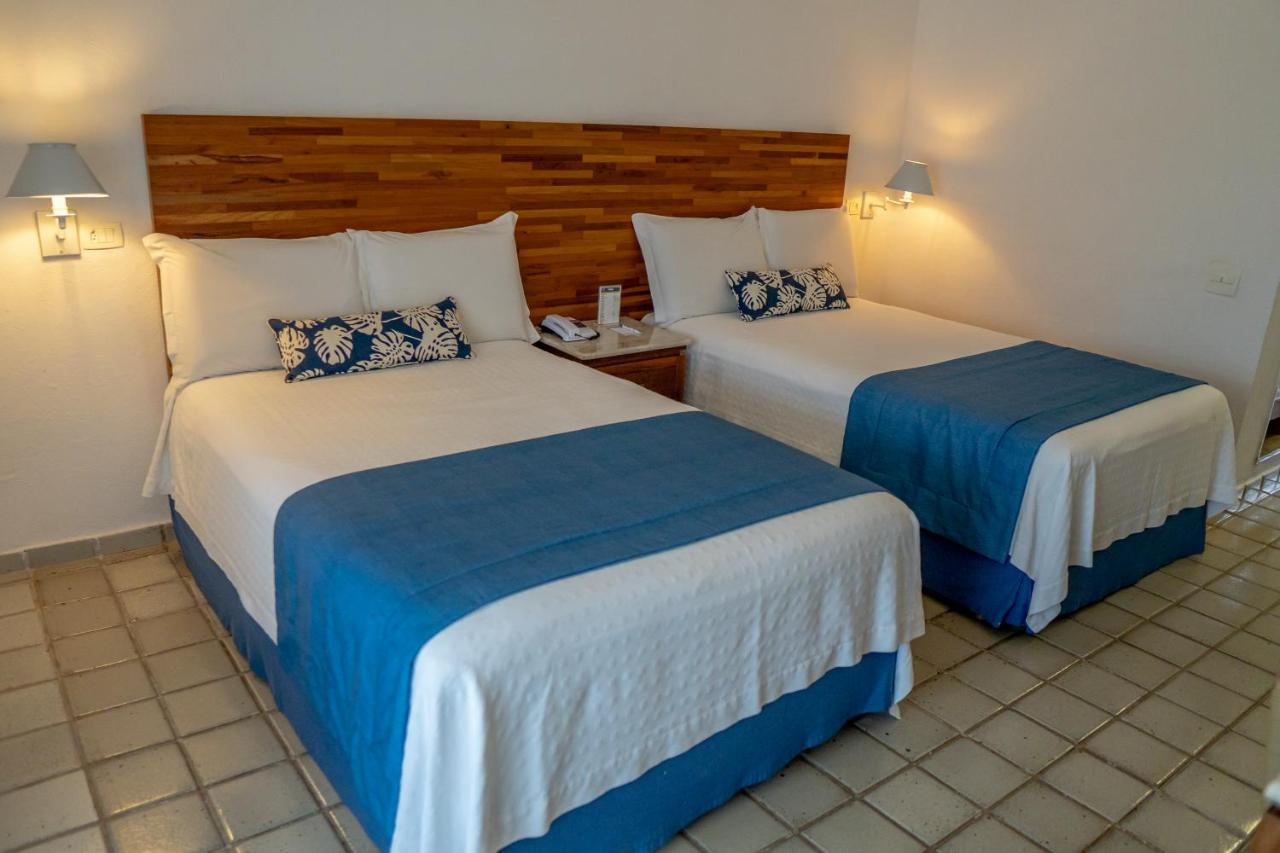 Hotel Portobello Resort&Safari Mangaratiba Eksteriør bilde