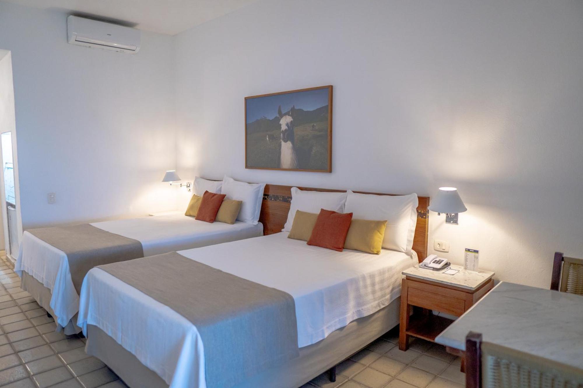 Hotel Portobello Resort&Safari Mangaratiba Eksteriør bilde