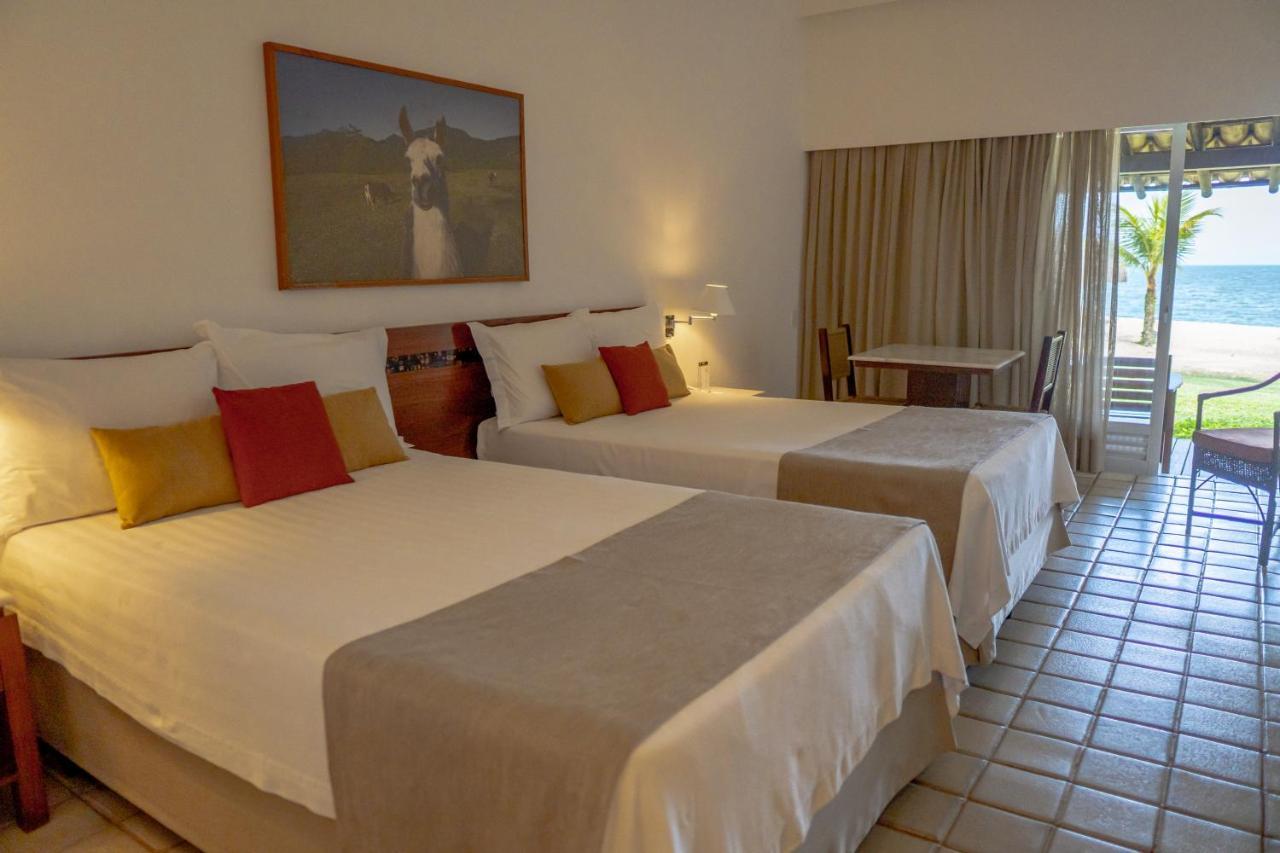 Hotel Portobello Resort&Safari Mangaratiba Eksteriør bilde