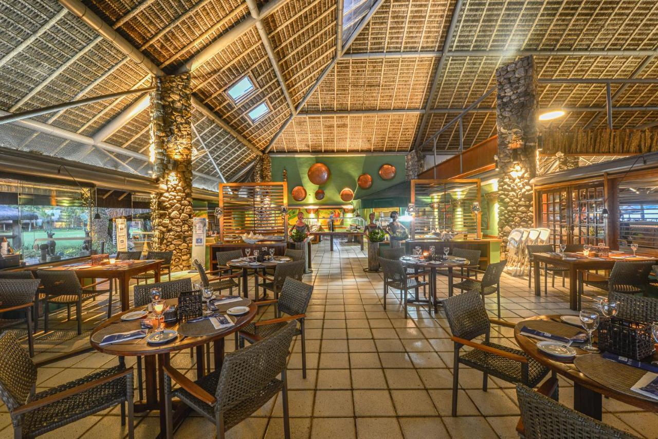 Hotel Portobello Resort&Safari Mangaratiba Eksteriør bilde