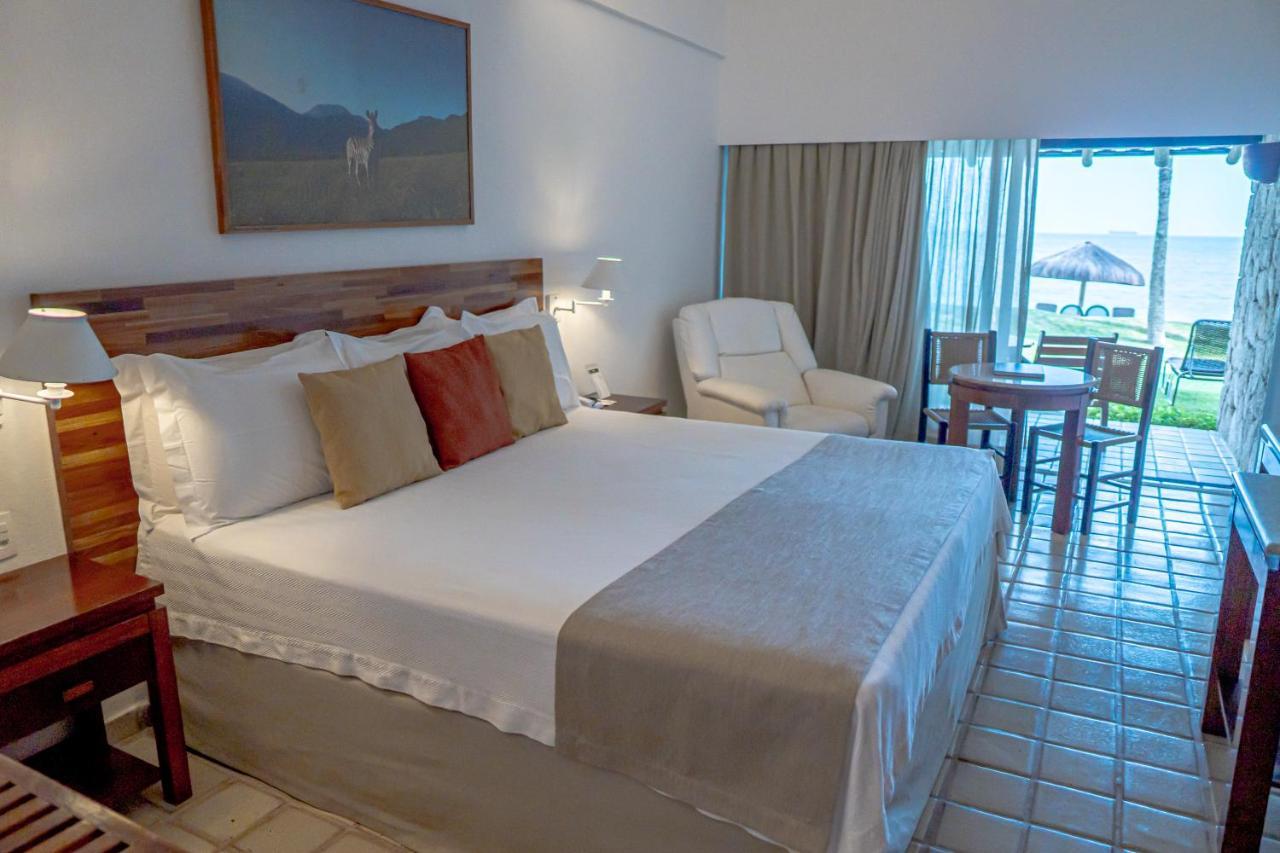 Hotel Portobello Resort&Safari Mangaratiba Eksteriør bilde