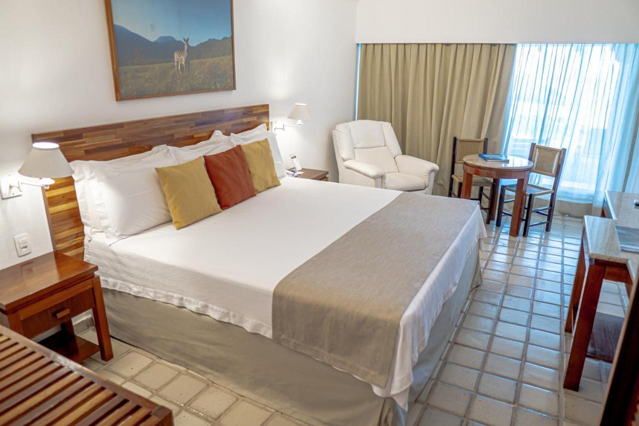 Hotel Portobello Resort&Safari Mangaratiba Eksteriør bilde