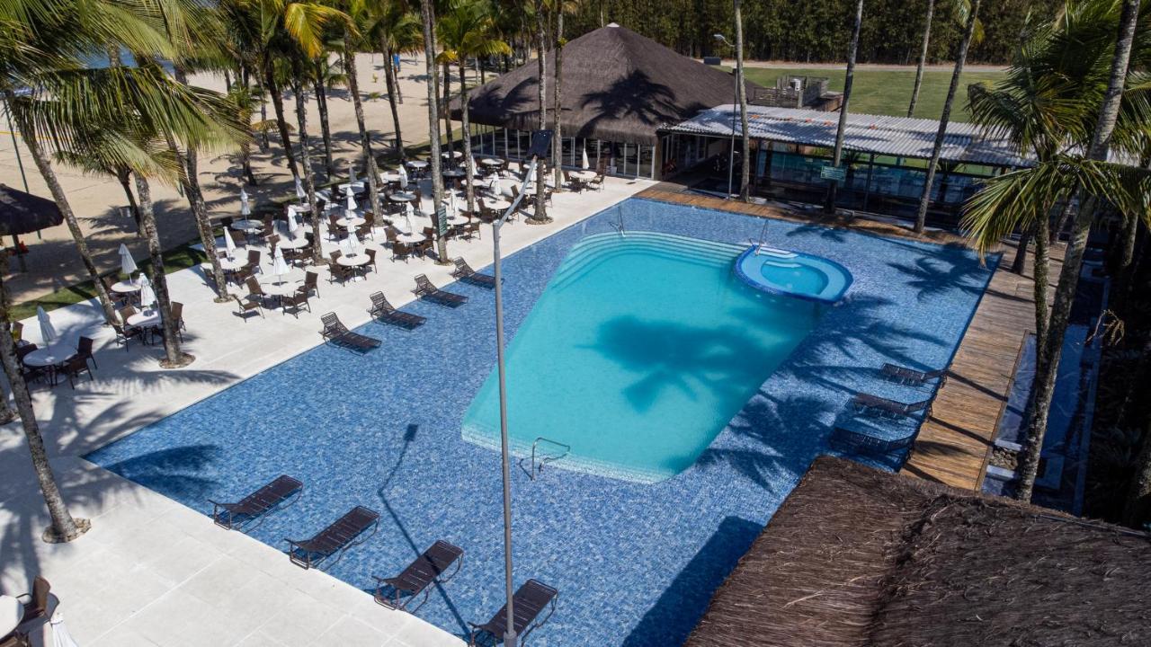 Hotel Portobello Resort&Safari Mangaratiba Eksteriør bilde