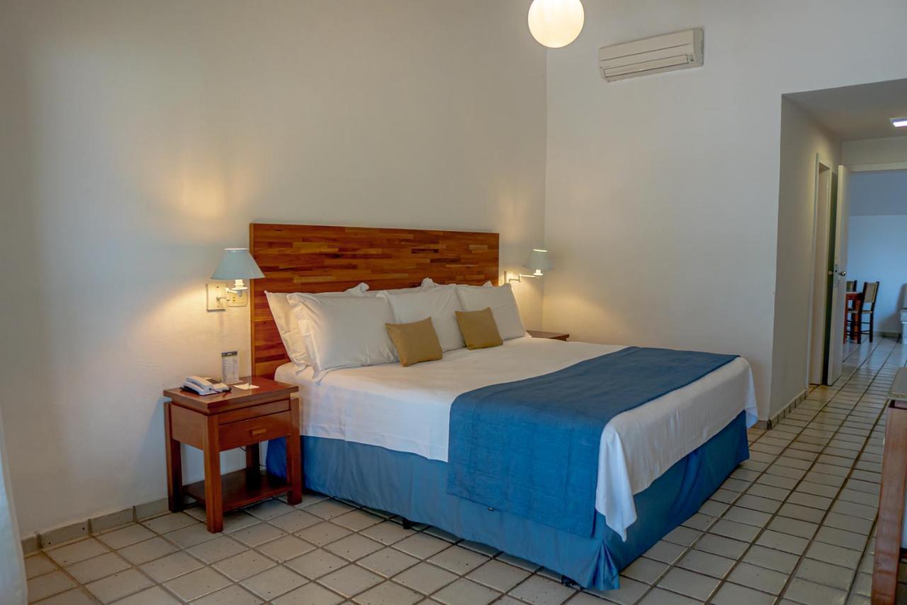 Hotel Portobello Resort&Safari Mangaratiba Eksteriør bilde