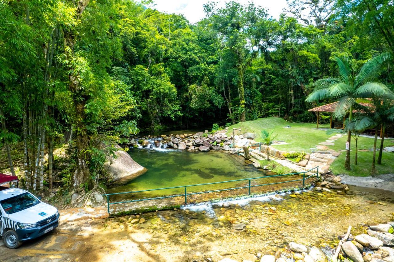Hotel Portobello Resort&Safari Mangaratiba Eksteriør bilde
