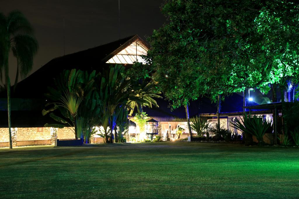 Hotel Portobello Resort&Safari Mangaratiba Eksteriør bilde
