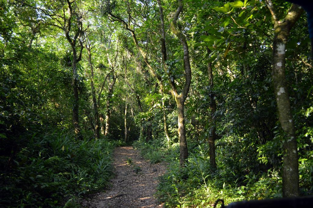 Hotel Portobello Resort&Safari Mangaratiba Eksteriør bilde