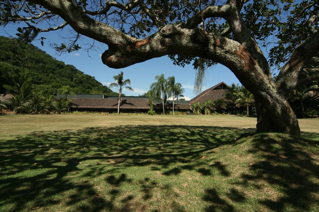 Hotel Portobello Resort&Safari Mangaratiba Eksteriør bilde