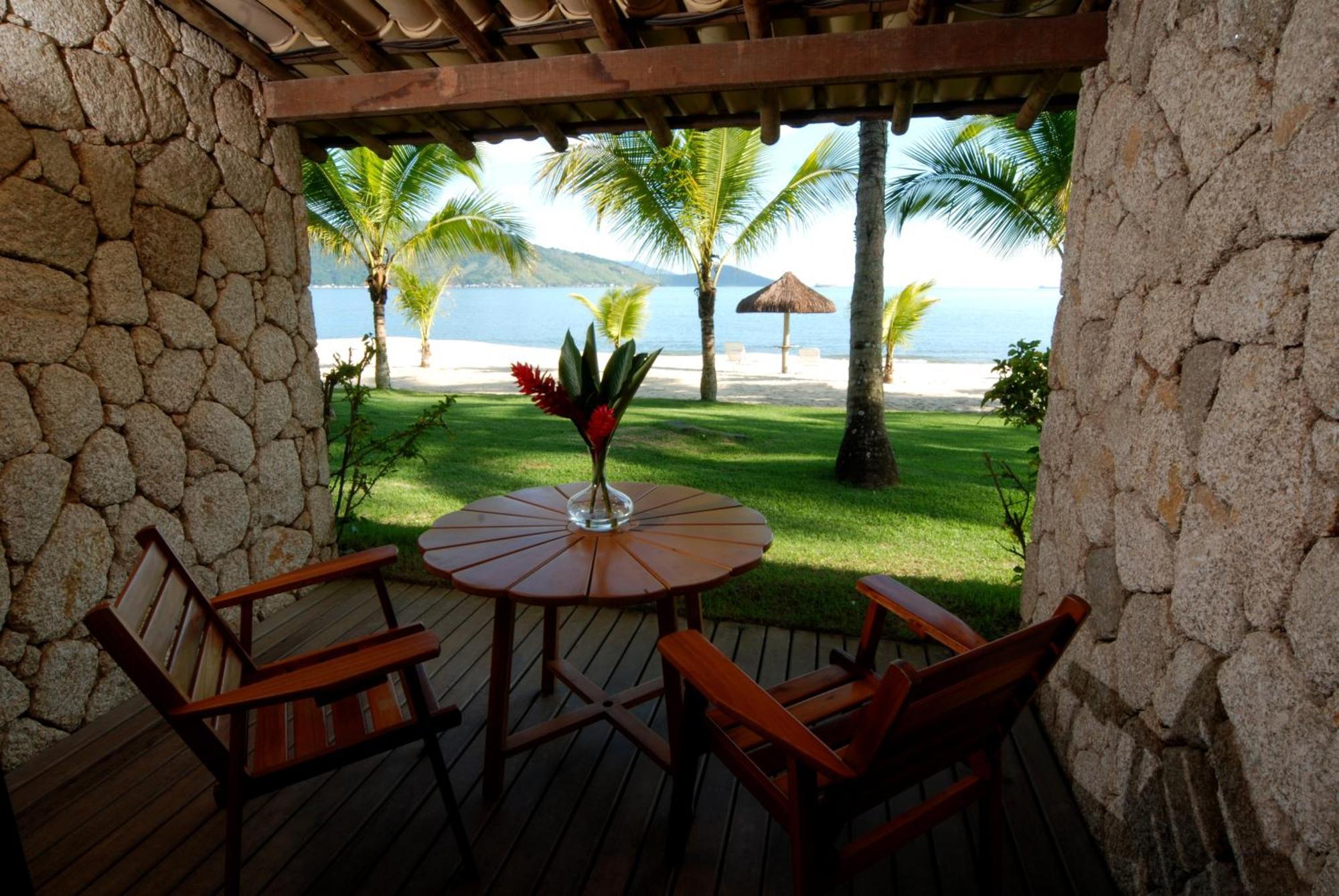 Hotel Portobello Resort&Safari Mangaratiba Eksteriør bilde
