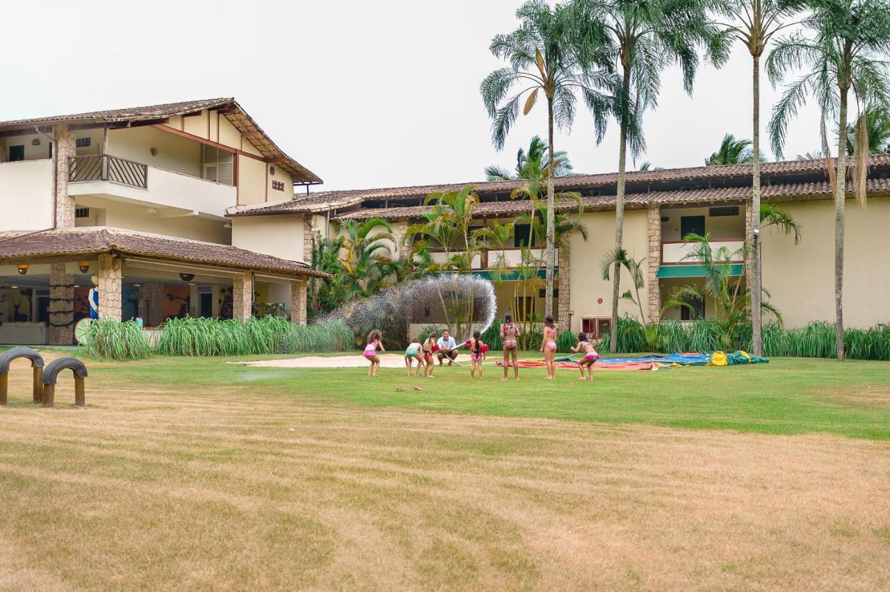 Hotel Portobello Resort&Safari Mangaratiba Eksteriør bilde